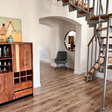 Apartment Kander 140 M2 Гёрлиц Экстерьер фото
