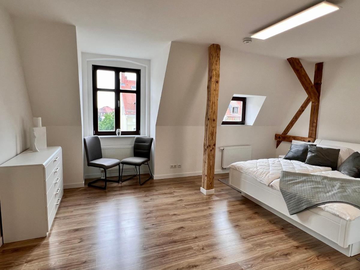 Apartment Kander 140 M2 Гёрлиц Экстерьер фото