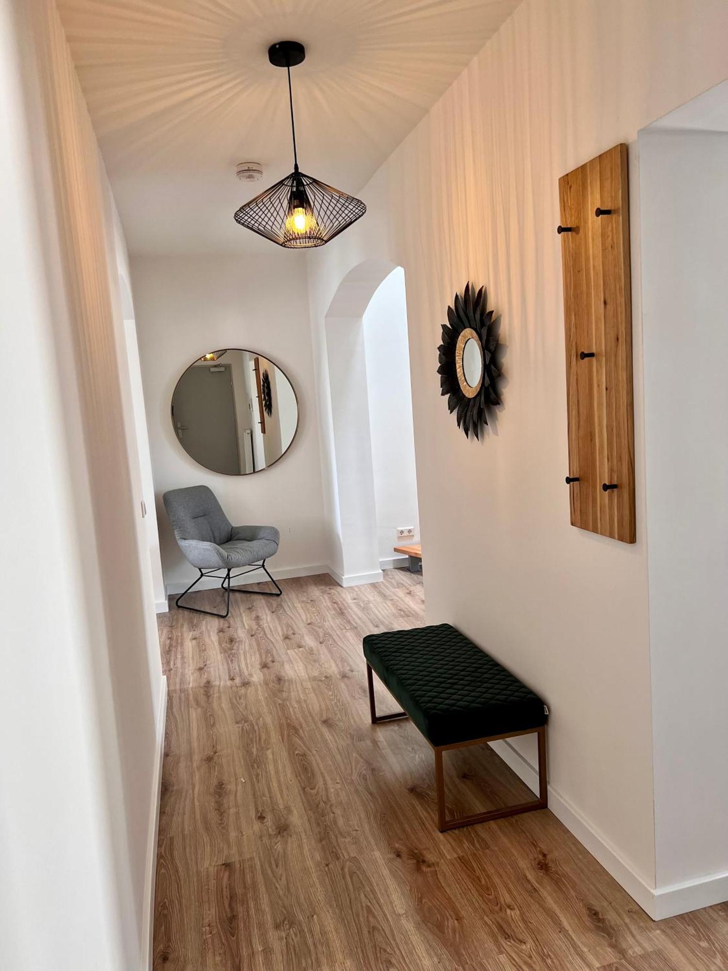 Apartment Kander 140 M2 Гёрлиц Экстерьер фото